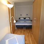 شقة Terezka *