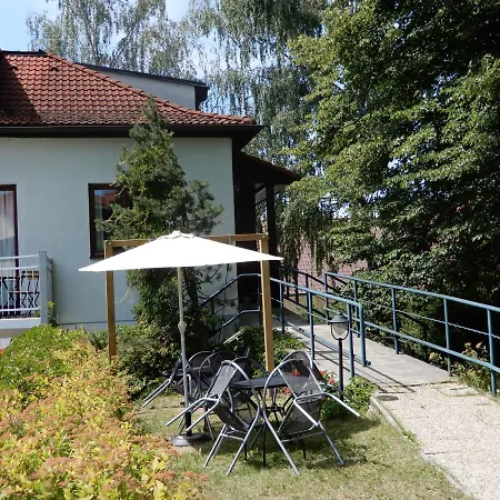 Terezka Apartment