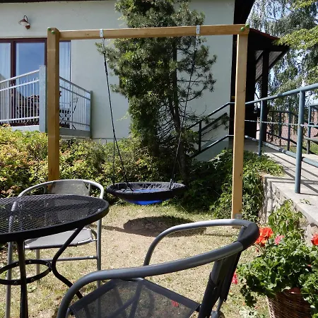 Apartment Terezka *