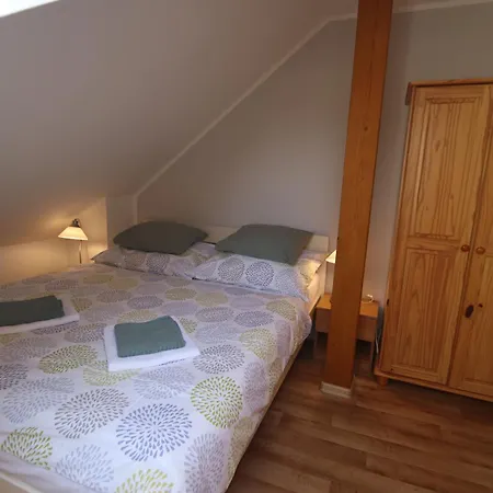 Terezka Apartment