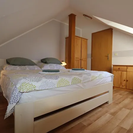 Apartment Terezka *