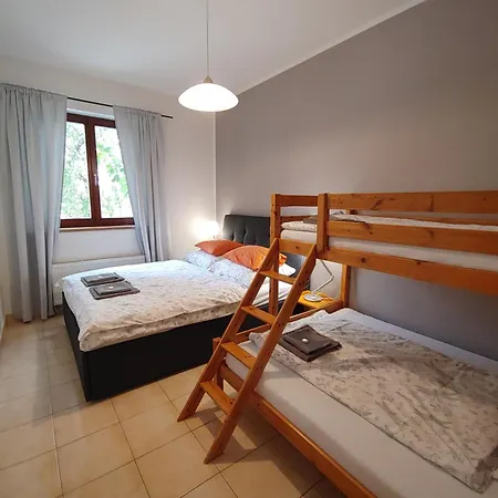 Terezka Lägenhet