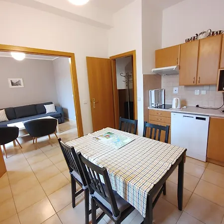Apartment Terezka