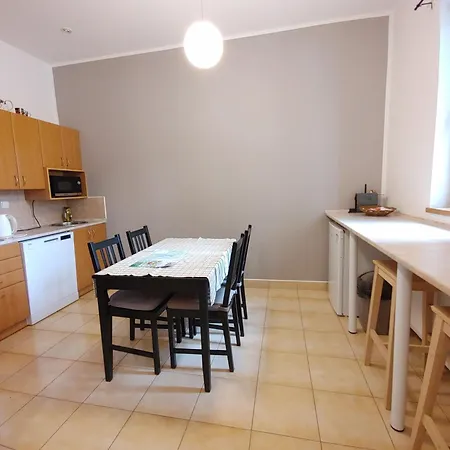 Terezka Apartment *
