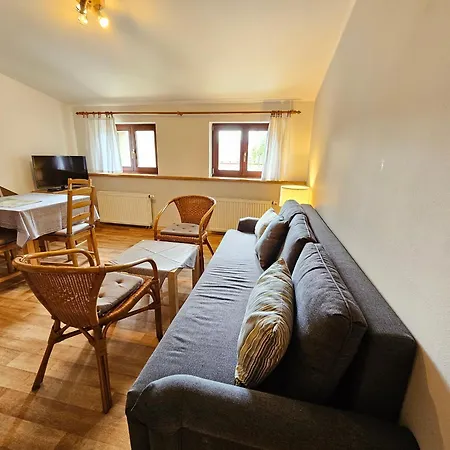 Appartement Terezka
