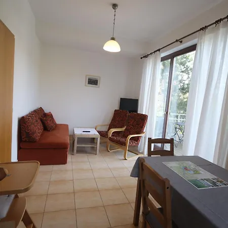 Apartment Terezka *