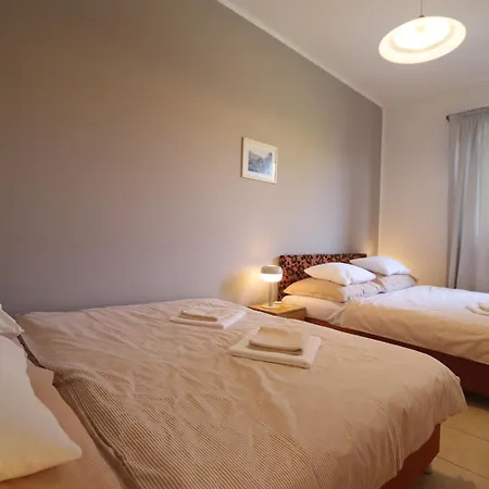 Apartment Terezka *