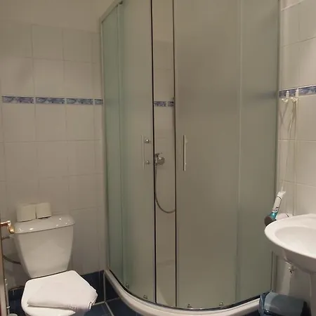 Apartment Terezka Frymburk