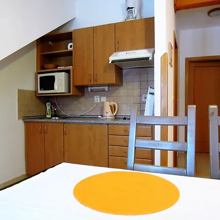 Apartment Terezka