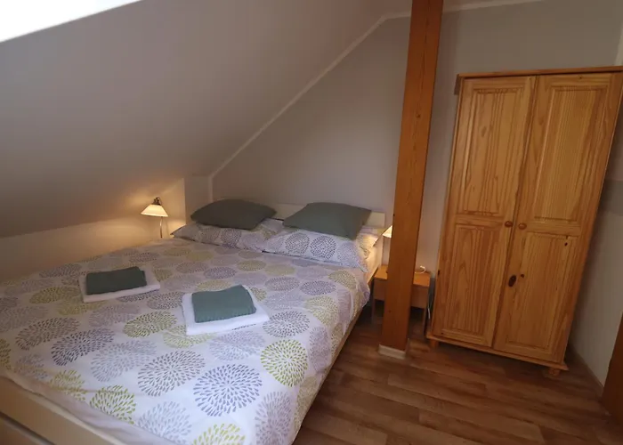 Terezka Appartement