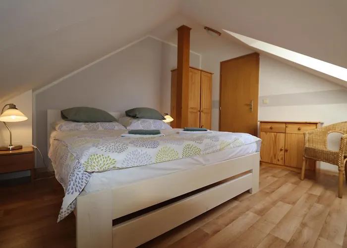 Appartement Terezka *