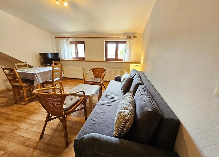 Apartment Terezka
