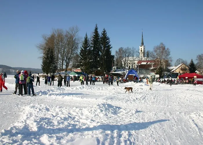 Appartement Terezka