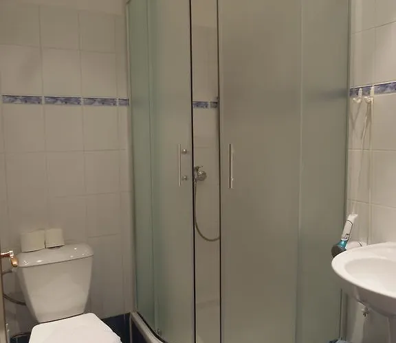 Appartement Terezka Frymburk