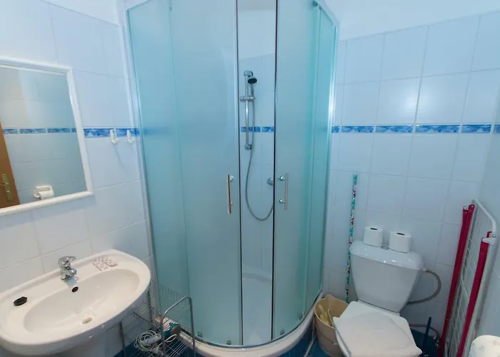 Appartement Terezka